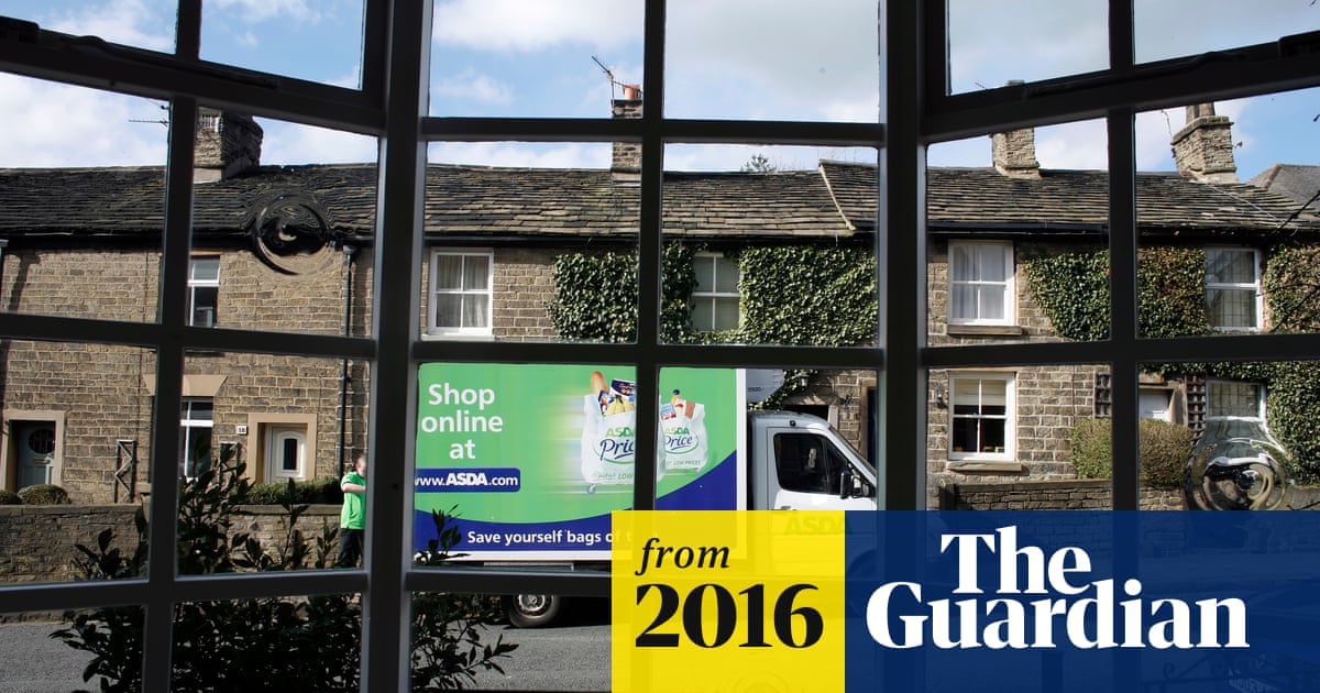 How Green Is Online Shopping Environment The Guardian How Green Is Online Shopping Environment The Guardian