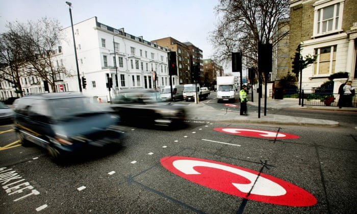 Prime central London includes Westminster, Knightsbridge, and Kensington & Chelsea.