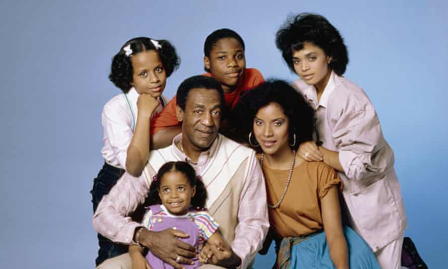 The Cosby Show