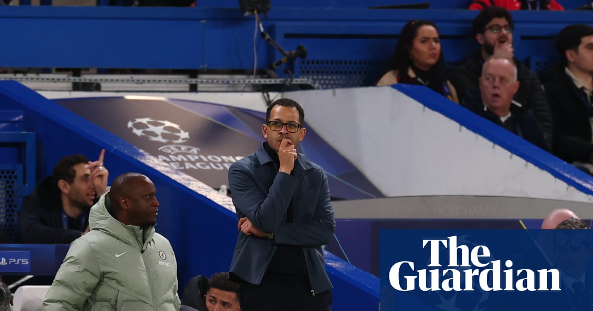 Liam Rosenior reveals Chelsea have ‘dealt’ with mole behind team leaks