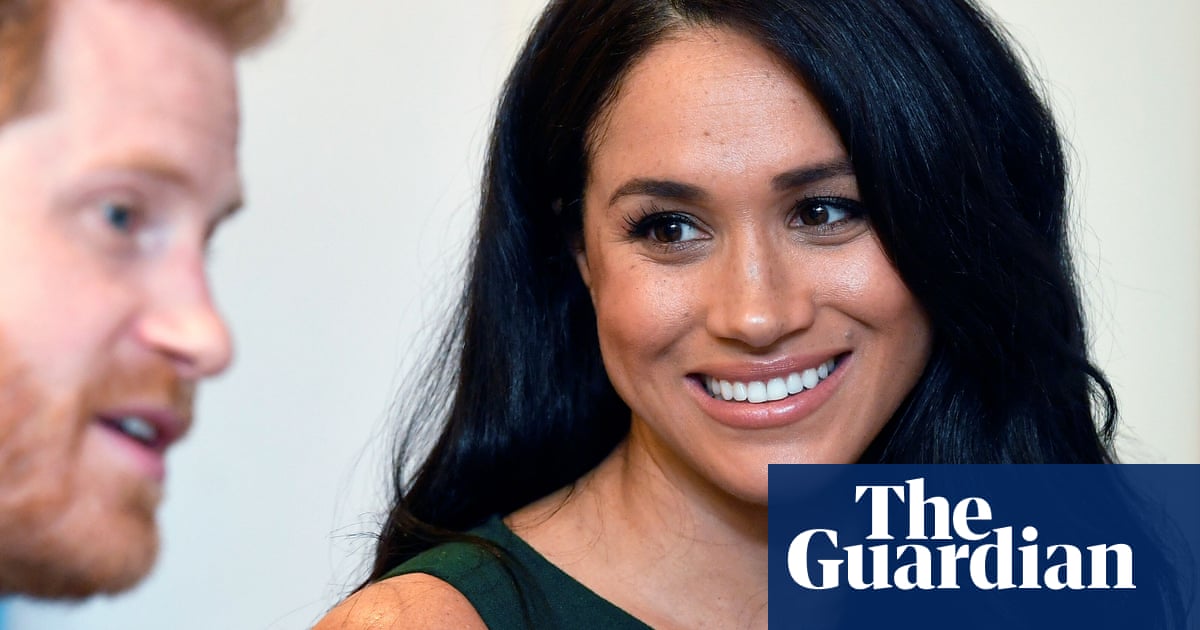 Meghan: I was warned British tabloids would destroy my life