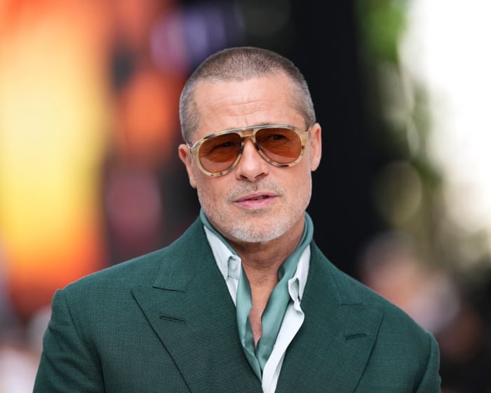 Teens Arrested in Celebrity Burglary Spree, Including Brad Pitt's Home