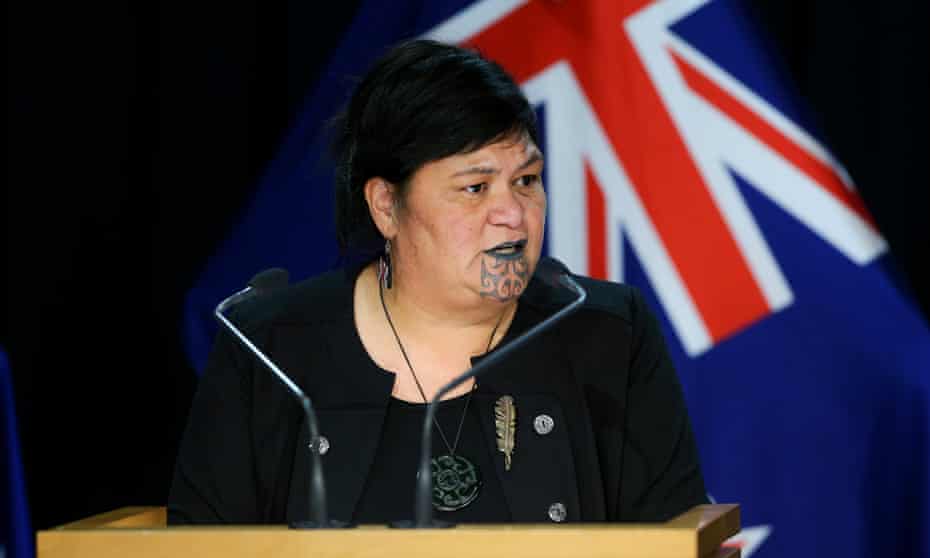 New Zealand foreign minister Nanaia Mahuta told the Guardian she feared a ‘storm’ of anger from China. Beijing has called for the two countries to work in the same direction. 