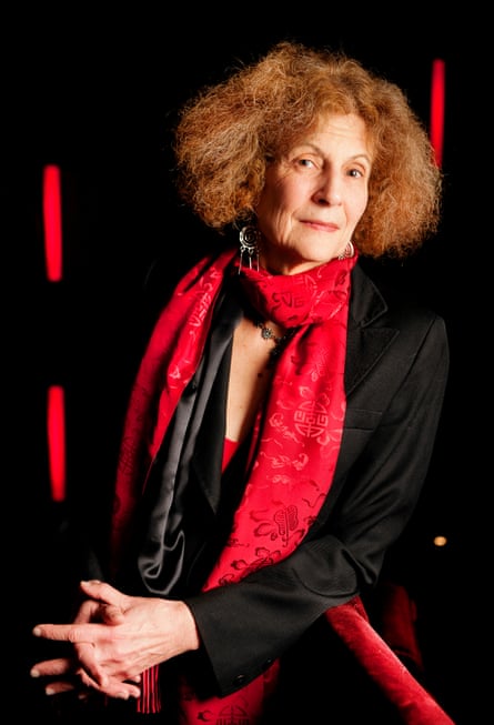 Timberlake Wertenbaker.