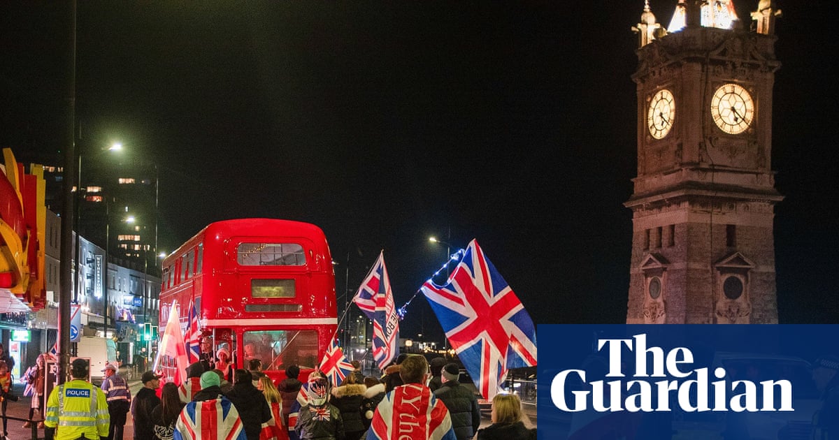The Futility of Saying 'Go Home': A National Reflection