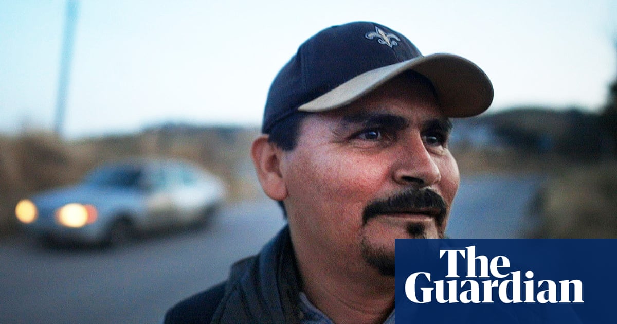 Murdered in Mexico: the final interview with a legendary journalist – video