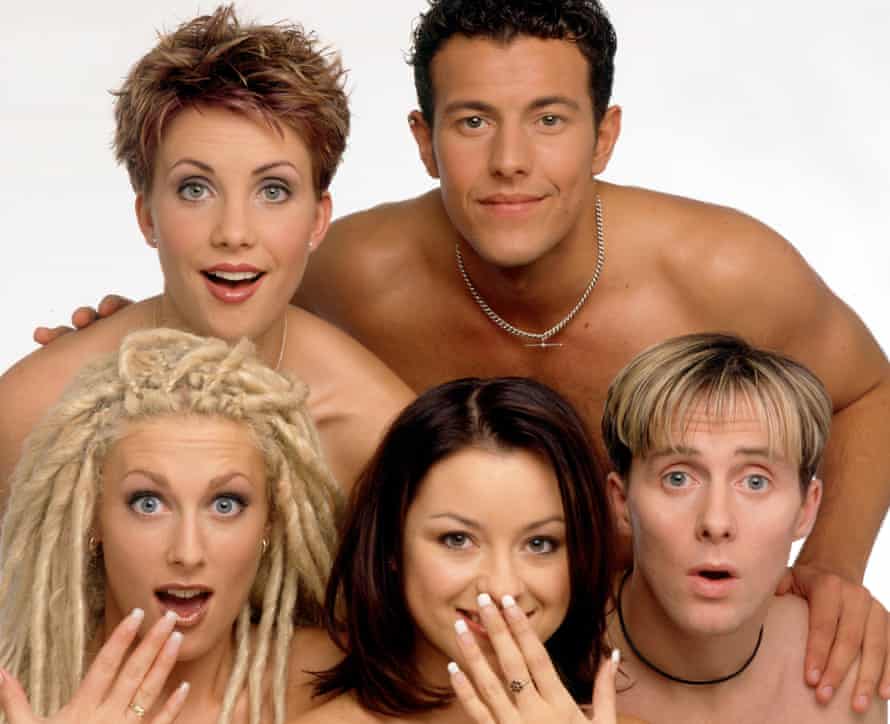 Steps On How They Made 5 6 7 8 We Spent Years Trying Not To Perform It Pop And Rock The Guardian Steps On How They Made 5 6 7 8 We Spent Years Trying Not To Perform It Pop And Rock The Guardian