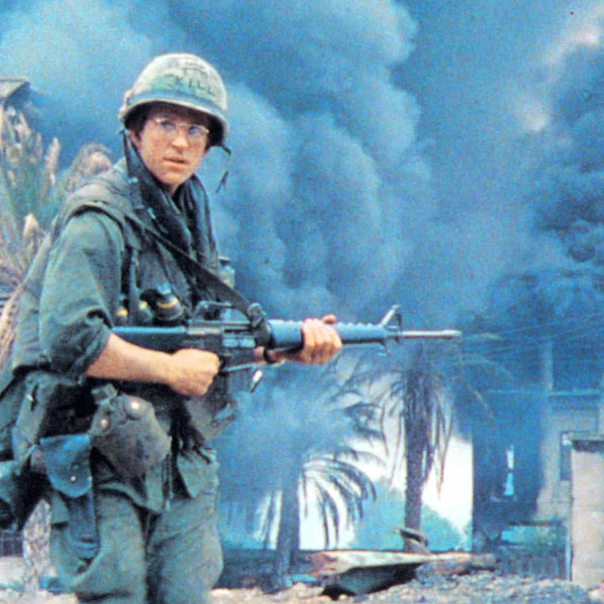 How We Made Stanley Kubrick S Full Metal Jacket Film The