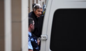 George Pell