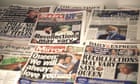 Society of Editors steps back from claim racism no part of Meghan coverage