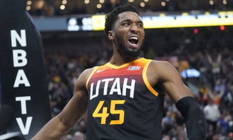 Donovan Mitchell Trade to New York Knicks Requires Four 1st-Round