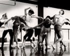 Sydney Dance Company’s 40 years at the Wharf – in pictures