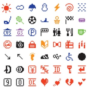 It Or It World Emoji Day Is Here Technology The Guardian