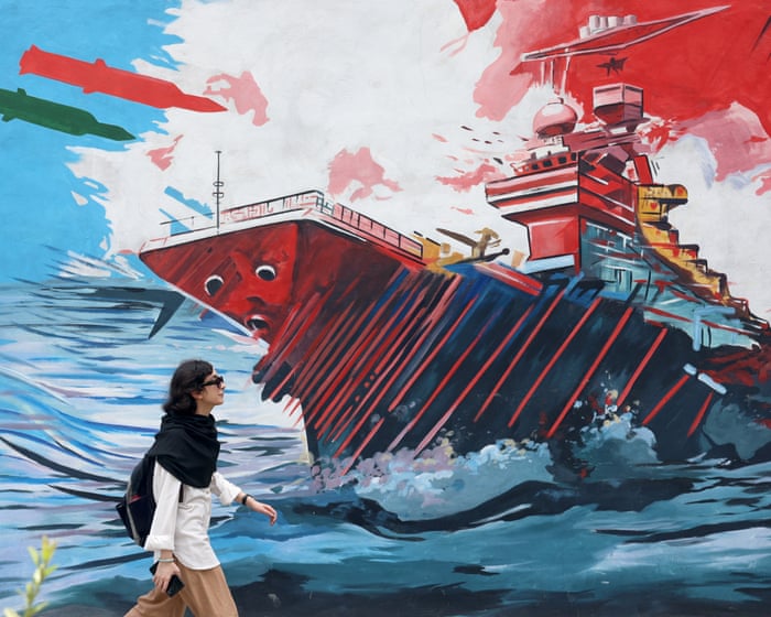 Wednesday briefing: How Trump’s Iran gamble has produced a crisis reshaping the global order