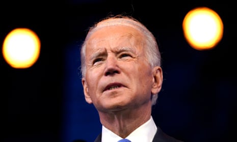 Joe Biden's DOJ Is Claiming “There Is No Constitutional Right to a