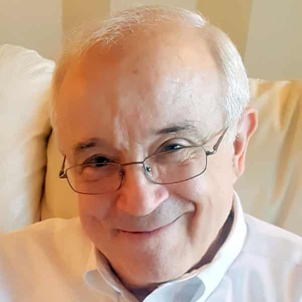 A Charming Secretary A Gregarious Mechanic Us Healthcare Workers Who Died Of Covid 19 In April Us News The Guardian