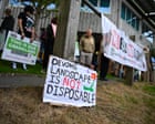 ‘People are standing up and fighting back’: the north Devon revolt against a vast AI datacentre
