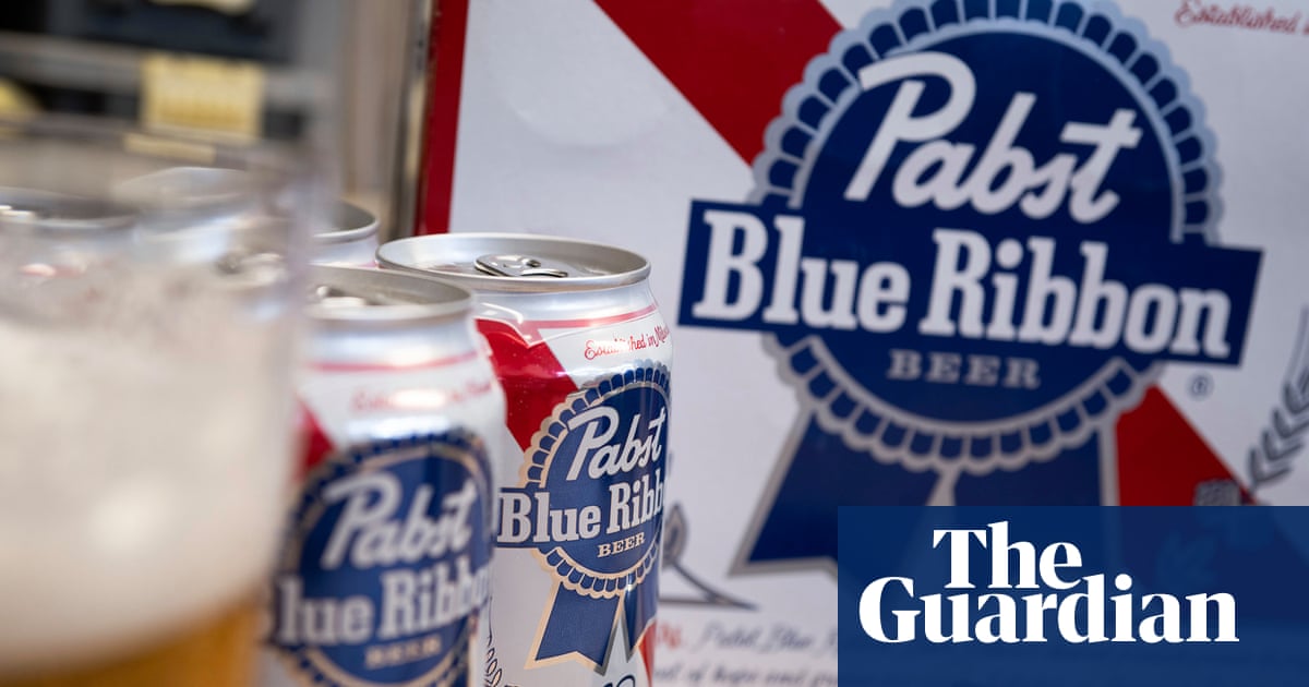 Pabst offers reward after beer heist from California warehouse: ‘PS, this is real’