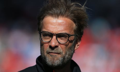 Liverpool’s German manager Jurgen Klopp has admitted news of the Dortmund bomb attack was difficult for him