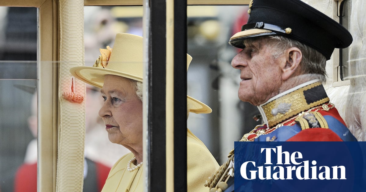 Court of appeal to hear challenge over media ban from Prince Philip’s will court case