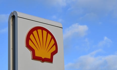 Global Witness alleges just 1.5% of Shell’s capital expenditure has been used to develop genuine renewables.