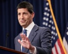 First Thing: New Fed chair Kevin Warsh faces early test amid bond market worries