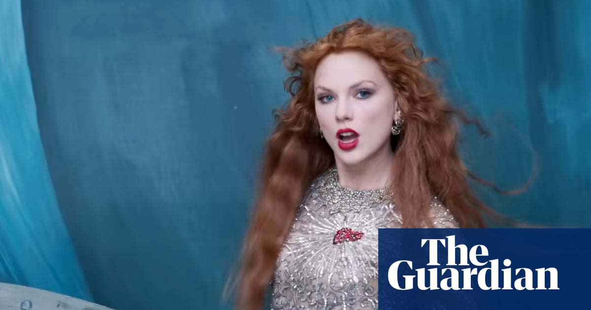 The Australians dressing pop’s biggest stars – from Taylor Swift to Beyoncé to Shakira