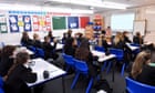 One in five pupils in England were persistently absent in past school year