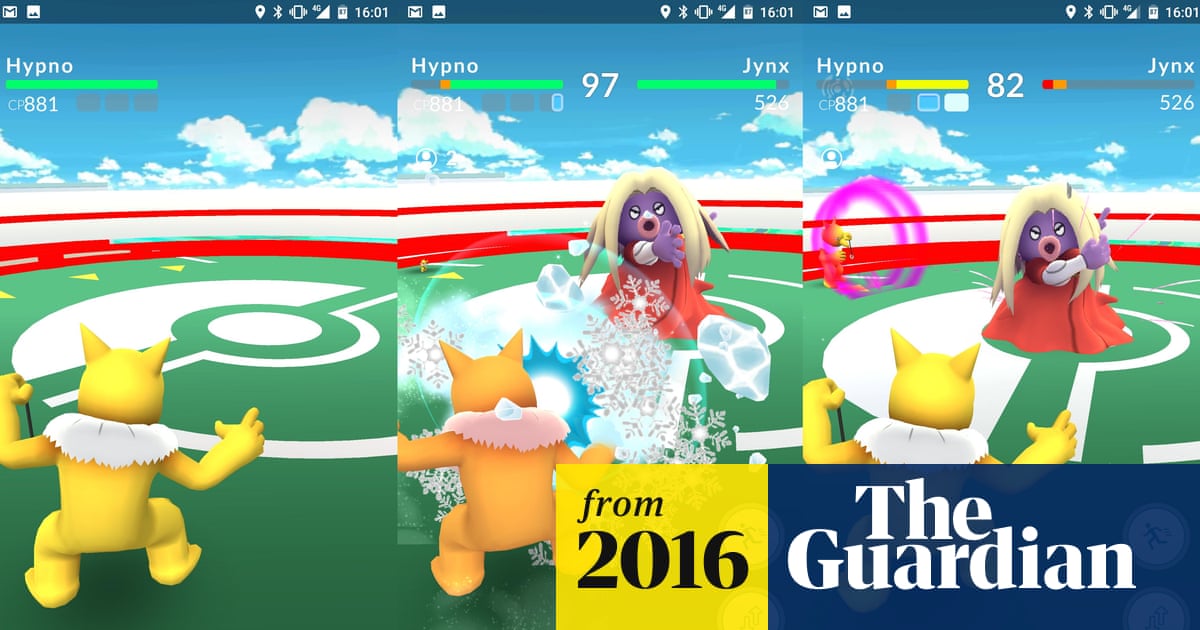 How Do You Make a Gym in Pokemon Go: Master Guide