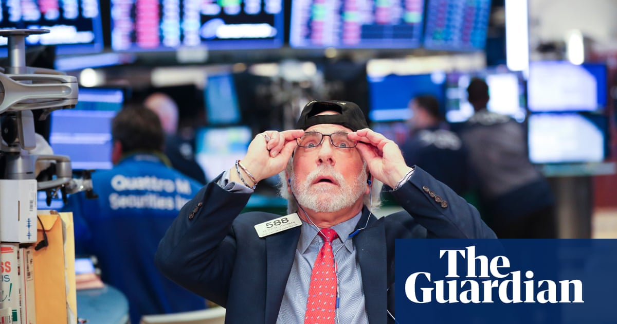 QnA VBage 2018 highs and lows: five markets that have surged or slumped
