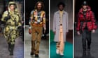 The collections Milan autumn/winter 2017 shows menswear - in pictures