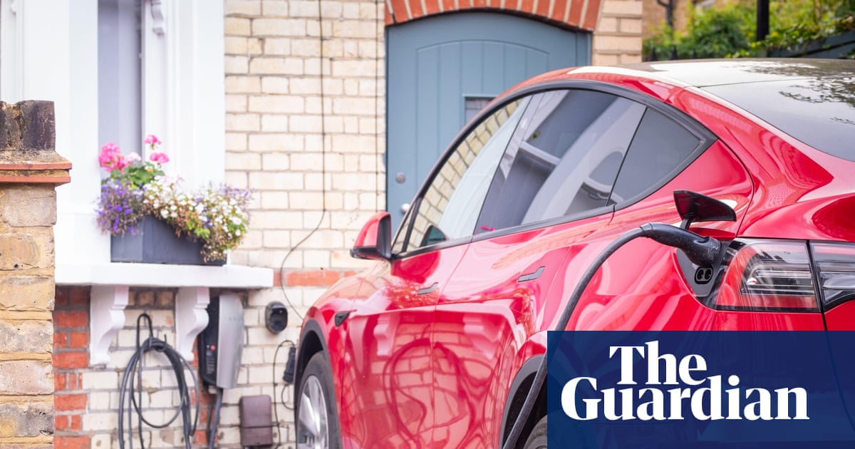 UK households to be urged to use more power this summer as renewables soar