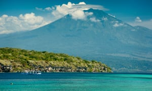The World S Best Hidden Beaches Bali Travel The Guardian