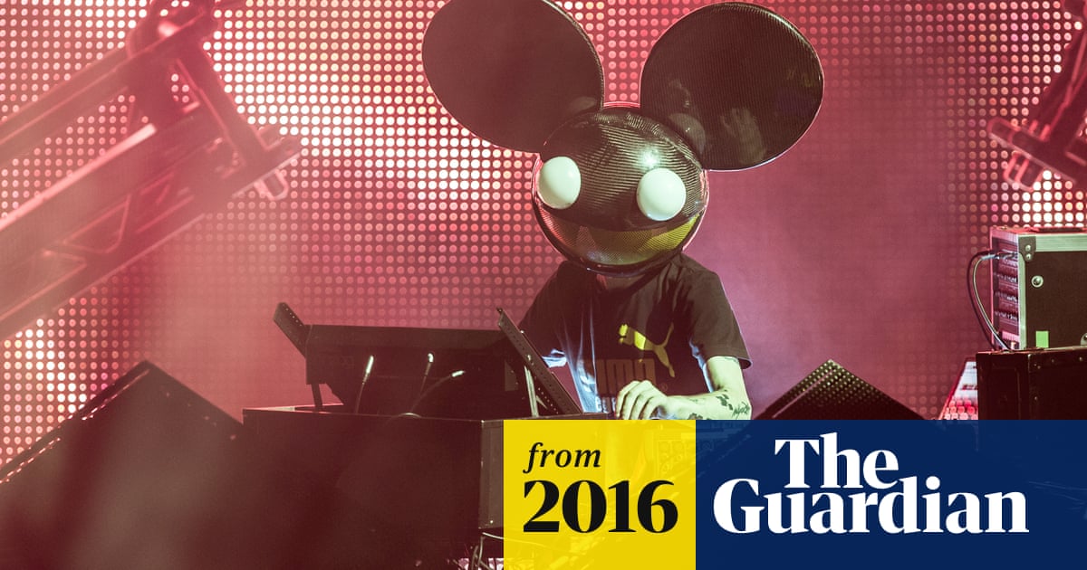 Deadmau5 on his new album: 'I don't even like it' | Deadmau5 | The Guardian