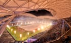 Amid the grandstanding, Sydney's new stadium leaves same issues unresolved