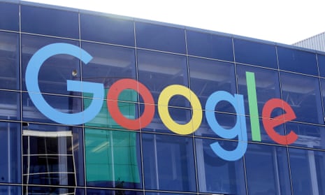 Google has been accused of unlawfully questioning several workers who were terminated for protesting against company policies and trying to organize a union. 