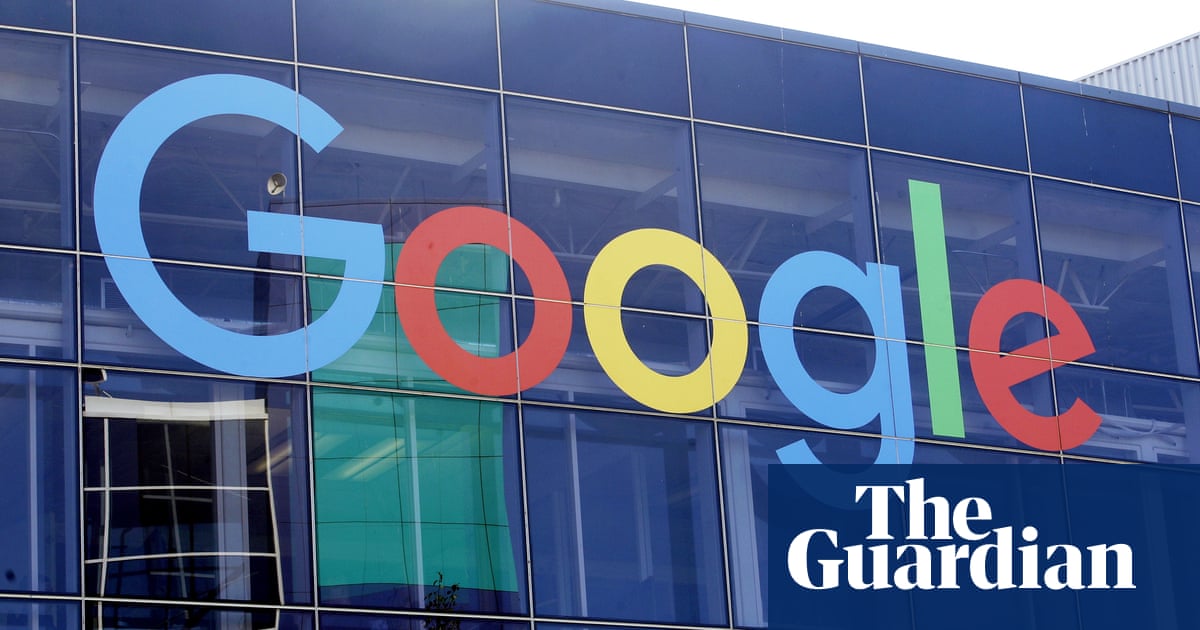 Google told scientists to use 'a positive tone' in AI research, documents show