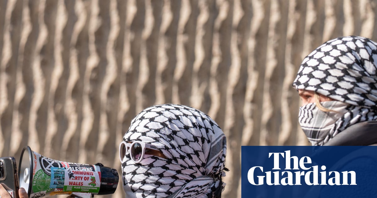UK universities offered to monitor students’ social media for arms firms, emails show