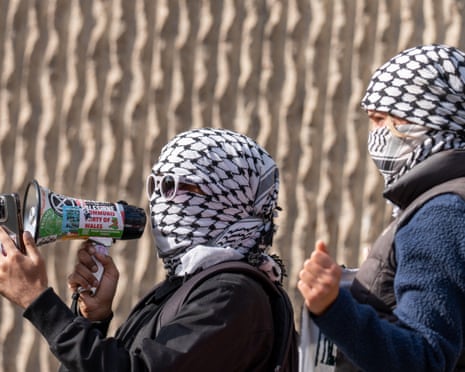 UK universities offered to monitor students’ social media for arms firms, emails show