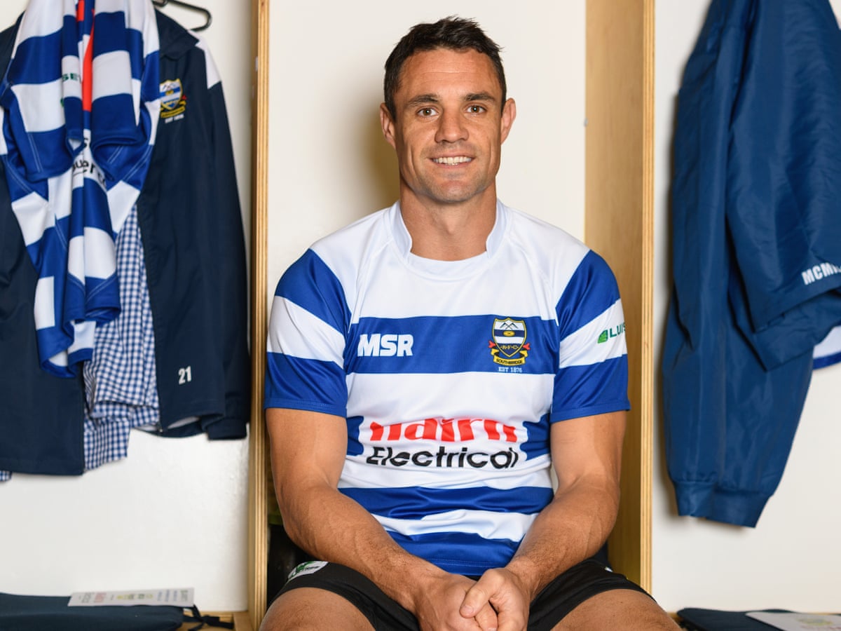 Tee Da Rugby Dan Carter Supertee Throne - Per Calci | Contatto Senza Sforzo | Leggero E Stabile - Foto 8