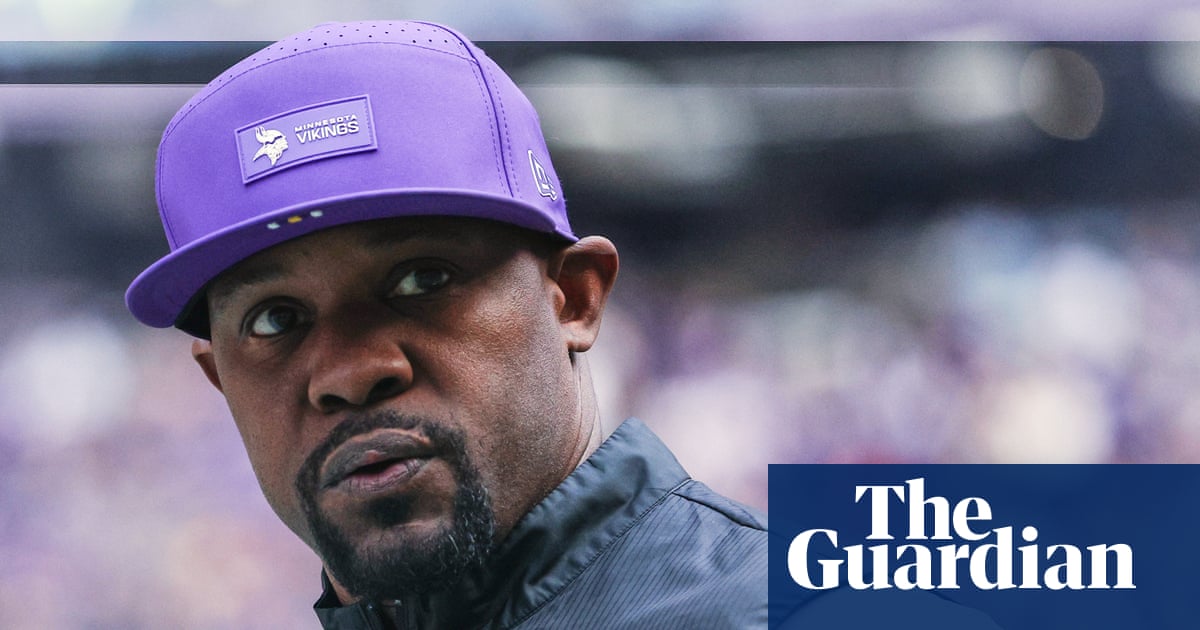 ‘Chip on his shoulder’: Brian Flores lawyers condemn racial stereotypes in NFL coaching report