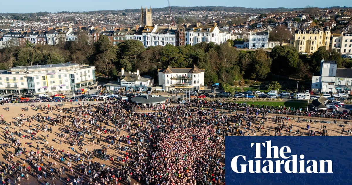 Met Office warns of cold, windy weather but white Christmas ‘highly unlikely’