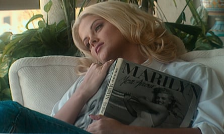Anna Nicole: You Don't Know Me on Netflix.