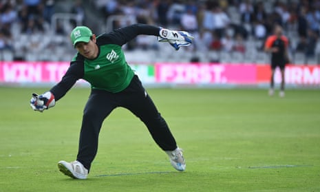 465px x 279px - De Kock misses South Africa T20 World Cup win after refusing to take knee | South  Africa cricket team | The Guardian