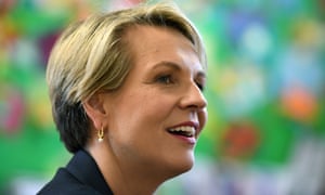 Tanya Plibersek, Labor’s deputy leader and education spokeswoman, to announce $300m future fund for university research projects. 