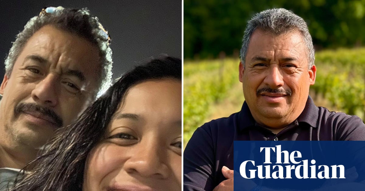 A vineyard manager’s deportation shattered an Oregon town. Now his daughter is carrying on his legacy