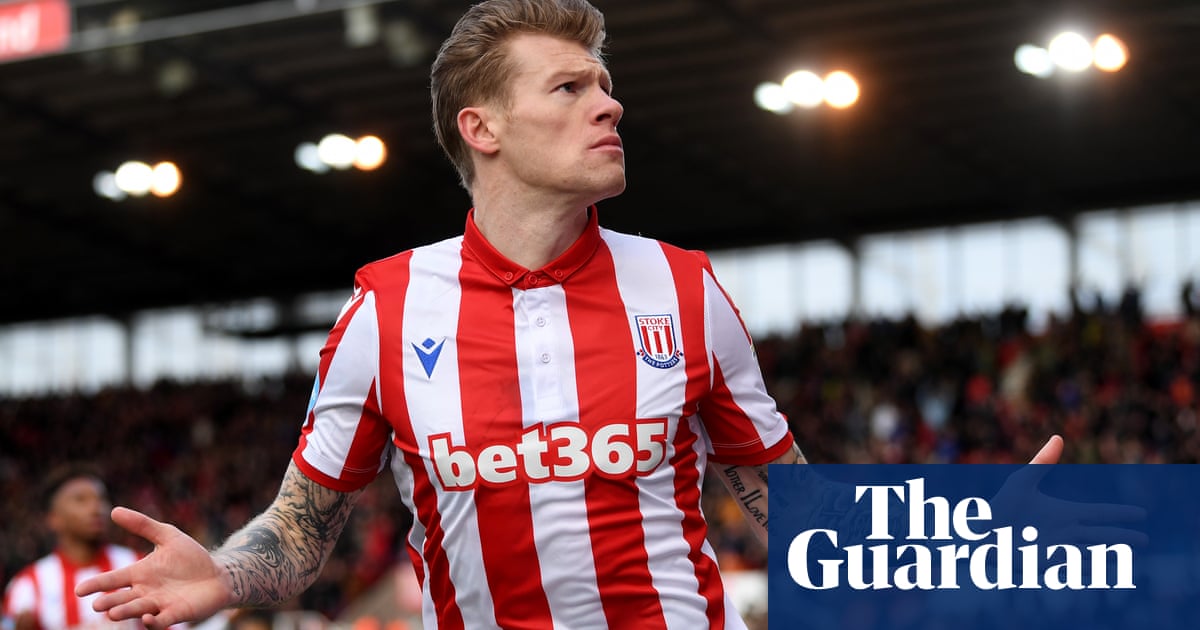 James McClean says he gets more abuse than any other player but no support