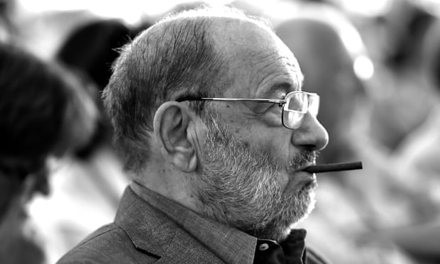 Umberto Eco in quotes – 10 of the best | Umberto Eco | The ...