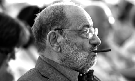 Umberto Eco: 'People are tired of simple things' | Umberto ...