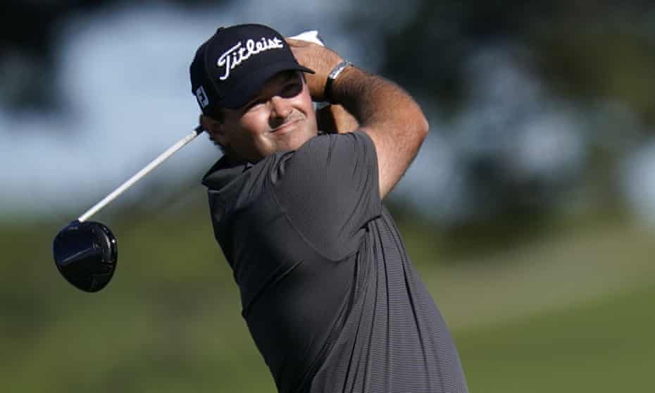 Patrick Reed: ‘The protocols and everything I went through was the right thing.’